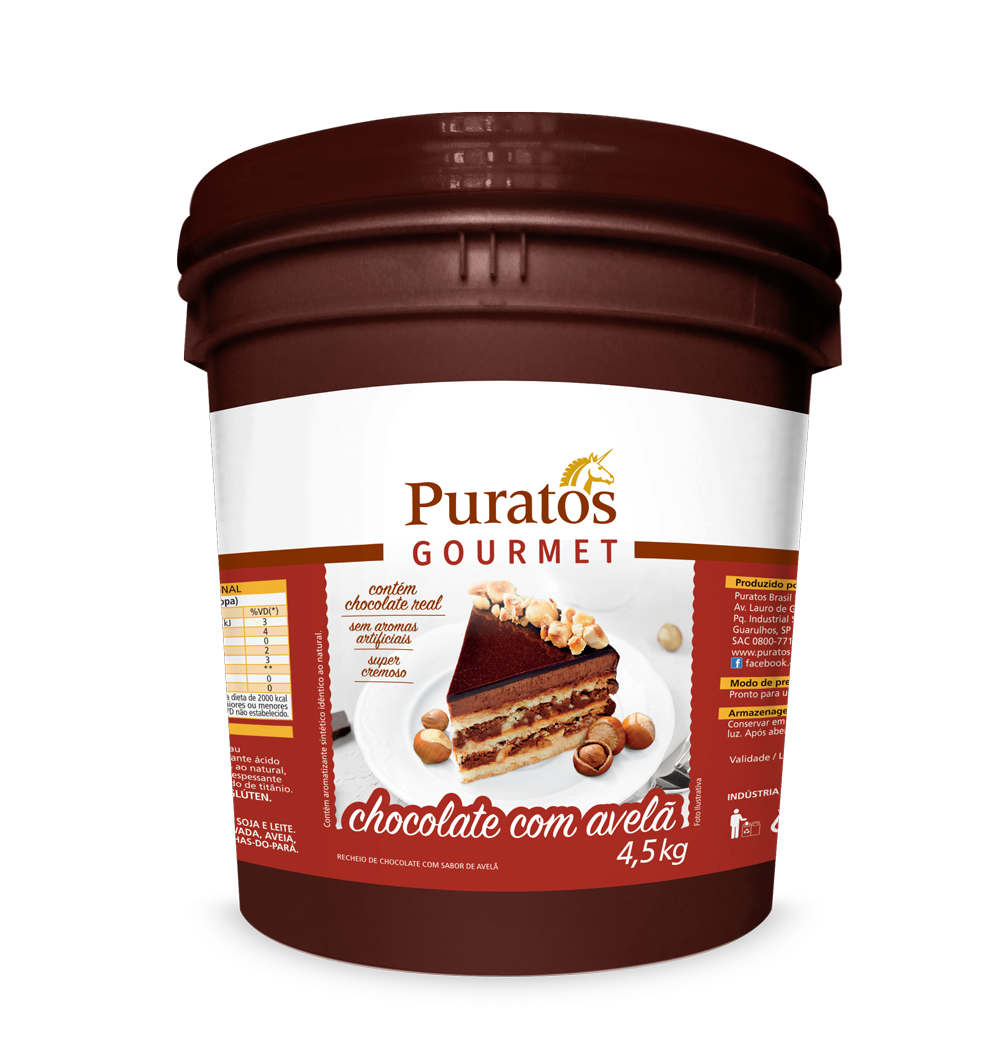 Kira Pure – Romanicos Chocolate